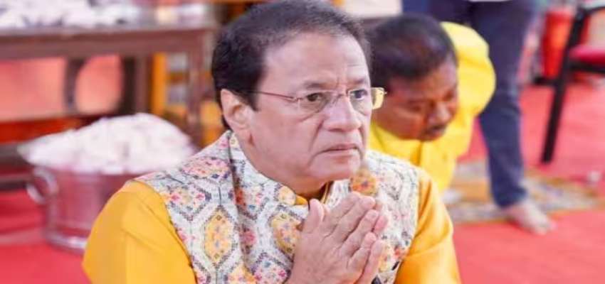 भगवान राम के बाद इस भगवान का किरदार निभाएंगें Arun Govil, एक्टर ने साइन की फिल्म