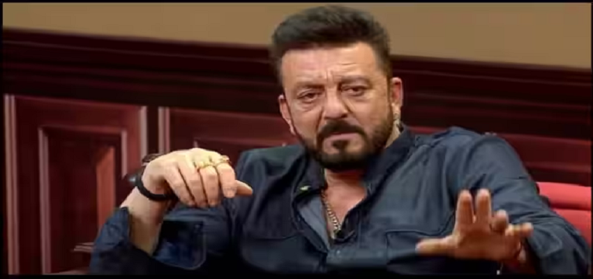 ‘SANJAY DUTT’ के  308 लड़कियों से रहे अफेयर, लेकिन कभी नहीं गए पकड़े, लास्ट का नाम जानकर हो जाएंगे हैरान