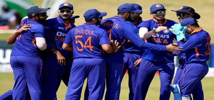 INDIA VS WEST INDIES (2AN ODI) : टीम इंडिया के पास इतिहास रचने का मौका, जानिए कैसे