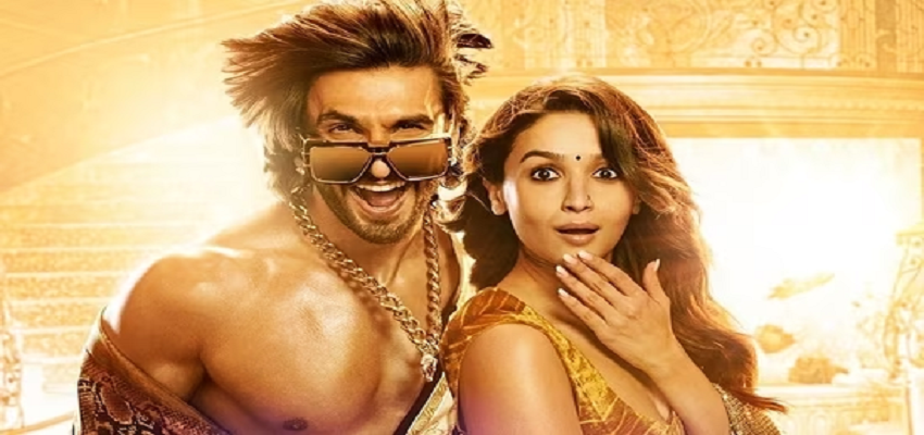 RARKPK ने बॉक्स ऑफिस पर मचाया धमाल, रिलीज के दूसरे दिन 25 करोड़ के पार हुआ कलेक्शन