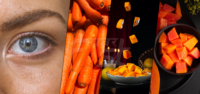 EYE CARE: आंखों की रोशनी बढ़ाने के लिए इन फलों का करें सेवन, बीमारियों से भी मिलेगा छुटकारा