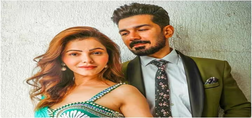 रूबीना दिलैक की प्रेग्नेंसी अफवाहों पर पति अभिनव ने तोड़ी चुप्पी, ‘मैं उस समय ट्रैवेल कर रहा था इसलिए...’