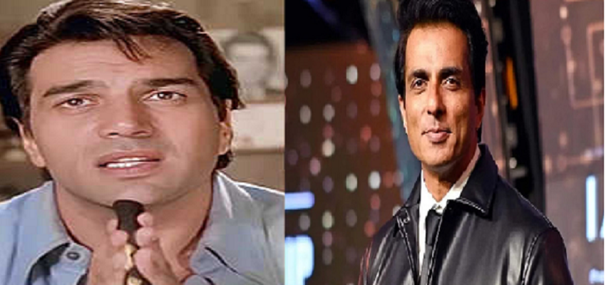 Bollywood तक पहुंची नूंह हिंसा की आग, धर्मेद्र-सोनू सूद ने ऐसे किया रिएक्ट