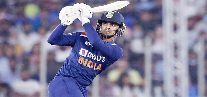 World Cup 2023: ईशान किशन का बल्ला उगल रहा आग, टीम इंडिया में जगह होगी पक्की?