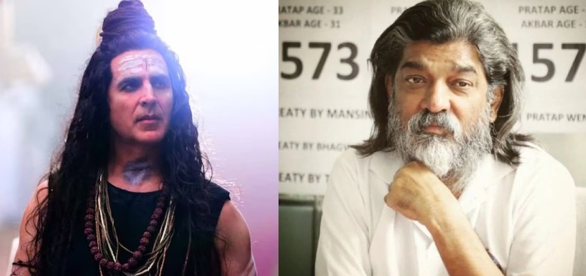 नितिन देसाई के निधन से सदमे में अक्षय कुमार, आज नहीं रिलीज किया OMG 2 का ट्रेलर