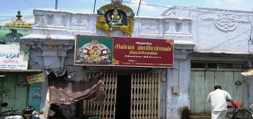 DALIT ENTRY IN TEMPLE: 30 साल पहले बने मंदिर में अब जाकर गांव के लोगों ने की पूजा-अर्चना, जानिए क्या है पूरा मामला