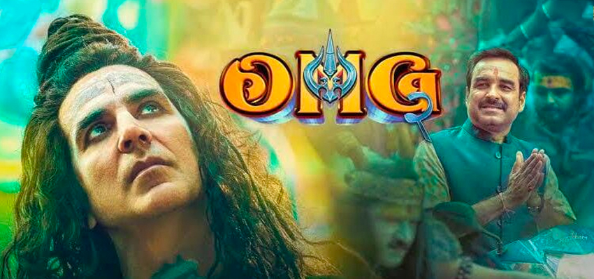 OMG 2 Trailer: अक्षय कुमार का ‘शिव अवतार’ देख कायल हुए फैंस, रिलीज हुआ फिल्म का ट्रेलर