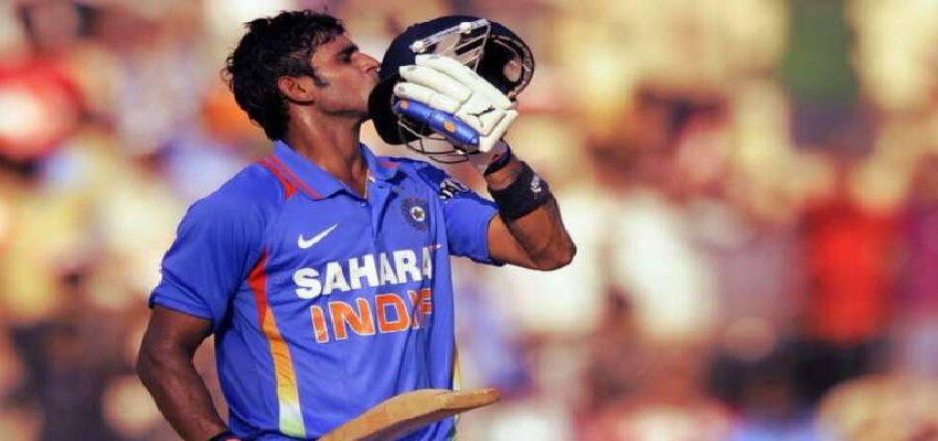 इस दिग्गज भारतीय बल्लेबाज ने अचानक किया रिटायरमेंट का ऐलान, KKR से है गहरा नाता