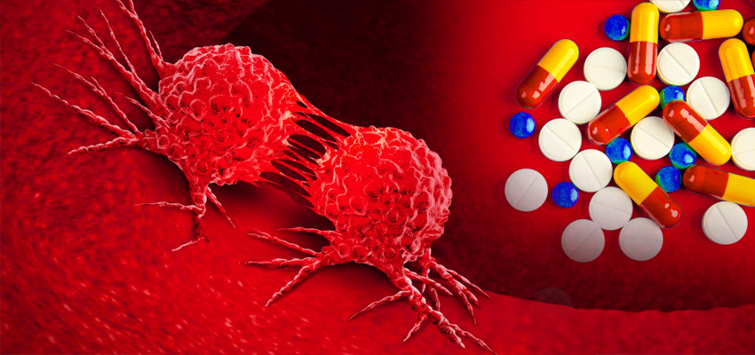 कैंसर के खात्मे के लिए बनी दवा, एक्सपर्ट्स ने बताया कैसे मरीजों को पहुंचाएगी फायदा?