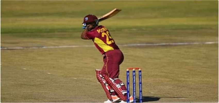 IND vs WI T20 : पूरन की तूफानी बल्लेबाजी के आगे ढेर हुए भारतीय गेंदबाज, मिली 2 विकेट से हार