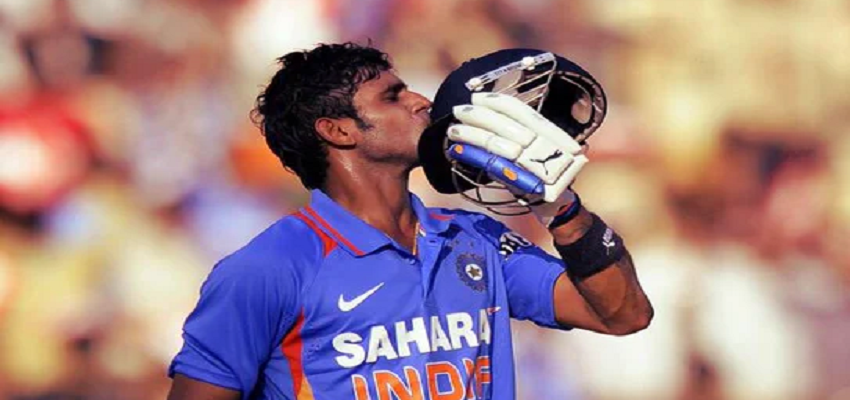 क्रिकेटर मनोज तिवारी का संन्यास के फैसले पर यू-टर्न, जानें 5 दिन में ही क्यों बदला फैसला?