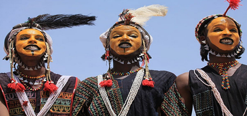 कुंवारे नहीं इस देश में शादीशुदा महिलाओं से करना पड़ता है विवाह, वरना...