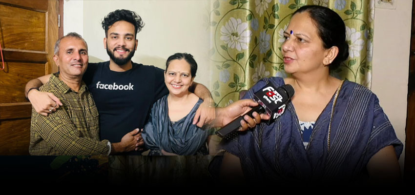 Exclusive: फिनाले से पहले Elvish Yadav की मां ने किए कई खुलासे, बताया कब होगी बेटे की शादी