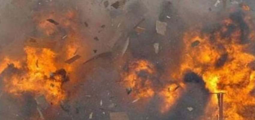 Afghanistan Bomb Blast: अफगानिस्तान में होटल पर बम से हमला, 3 लोगों की मौत
