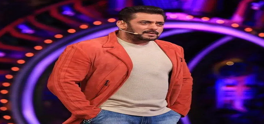 घर के बाथरूम को साफ देखकर भाईजान को याद आए जेल के दिन, इस सदस्यों की जमकर की तारीफ