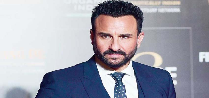 Saif Ali Khan Birthday : एक्टिंग के अलावा इस कला में भी माहिर हैं सैफ, पहली मूवी से हुए थे आउट?
