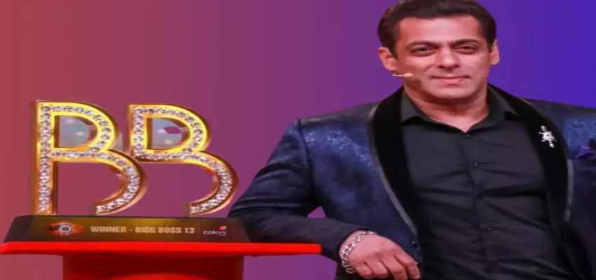 BIGG BOSS 17: इस महीने से शुरू होगा बिग बॉस-17!, इन सितारों की होगी सलमान खान के शो में एंट्री