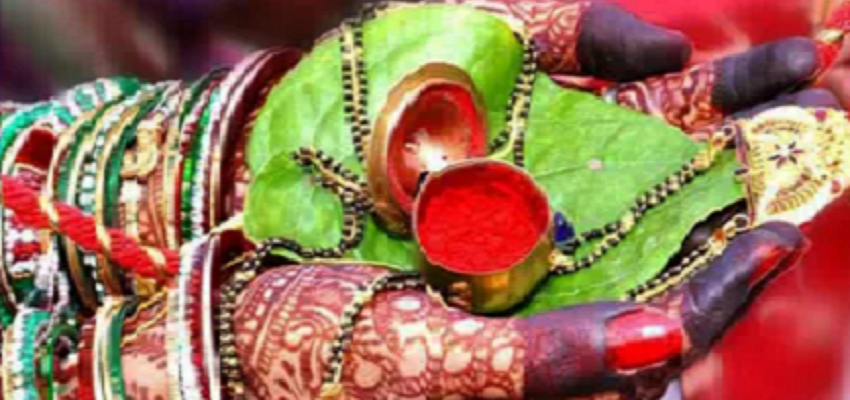 18 या 19 कब रखा जाएगा हरियाली तीज का व्रत, जानें पूजा का शुभ मुहूर्त