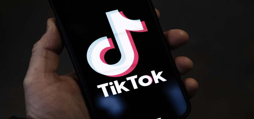 TikTok को लगा बड़ा झटका, अमेरिका के न्यूयार्क में बैन हुआ ऐप