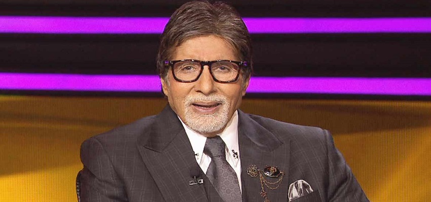 KBC 15: कंटेस्टेंट ने Amitabh Bachchan से पूछा फेवरेट एक्ट्रेस का नाम तो बिग बी ने दिया ये मजेदार जवाब