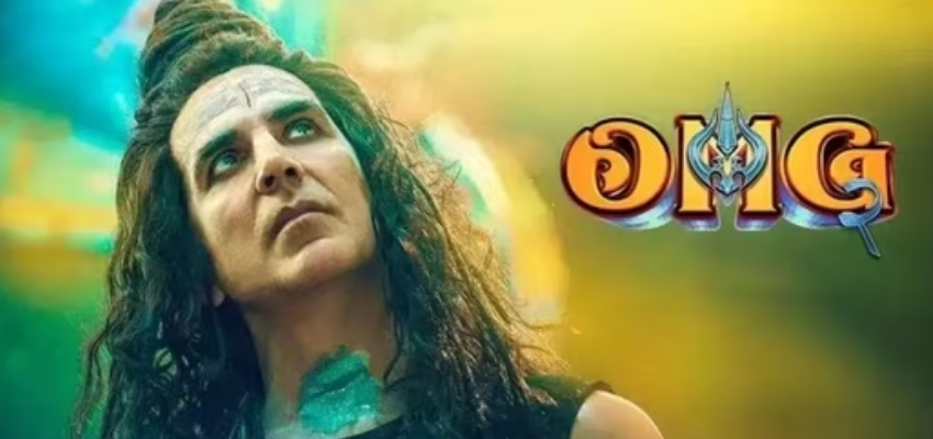 अक्षय कुमार की फिल्म OMG 2 ने तोड़ा, 100 करोड़ के क्लब में हुई शामिल