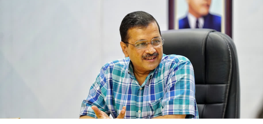 लोकसभा चुनाव की तैयारियों ने पकड़ा जोर, विपक्षी दलों की बैठक में सीएम केजरावाल होंगे शामिल