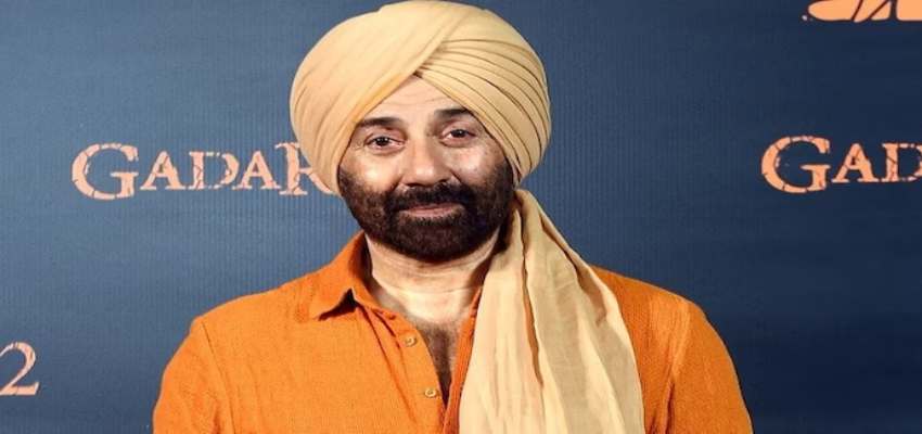 ‘मैं चुनाव नहीं लडूंगा’ लोकसभा चुनाव को लेकर सनी देओल ने किया बड़ा ऐलान