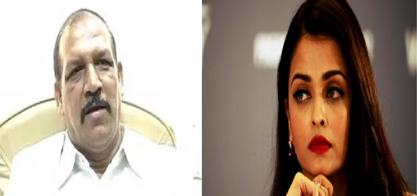 'जो लोग रोज मछली का सेवन...', महाराष्ट्र के मंत्री ने ऐश्वर्या राय को लेकर कही ये बात