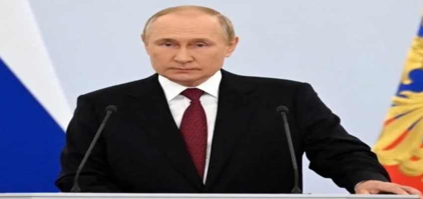 चंद्रयान-3 की सफलता पर भारत की पूरे विश्व में चर्चा, राष्ट्रपति पुतिन ने कहीं ये बड़ी बात