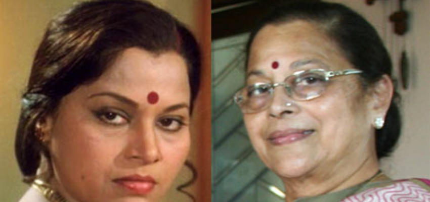 Seema Dev Death: फेमस सीमा देव का 80 साल की उम्र में निधन, इन सुपरहिट फिल्मों में कर चुकी हैं काम