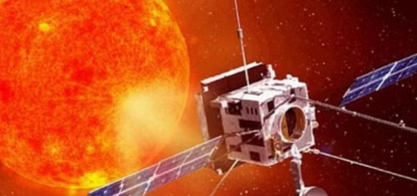 Aditya-L1 Mission : चांद के बाद अब सूरज पर चमकेगा भारत, ISRO ने मिशन की तारीख का किया ऐलान