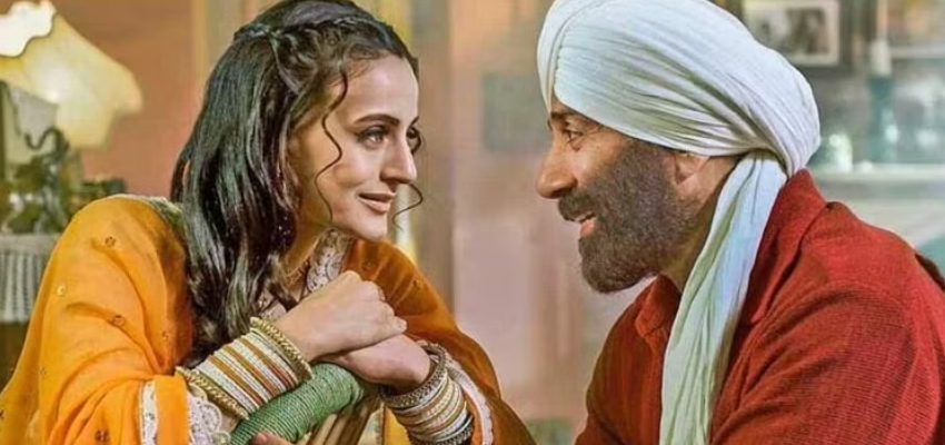 सिनेमाघरों के बाद नए संसद भवन में दिखाई जाएगी Gadar-2, तीन दिनों के लिए रखी गई स्क्रीनिंग