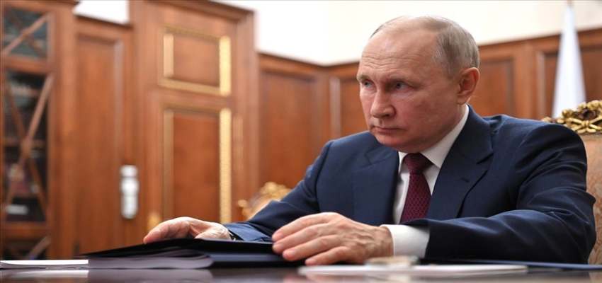 प्रिगोझिन की मौत पर रूस ने अपने ऊपर लगे आरोपों को किया खारिज, कहा-'आरोप पूरी तरह से झूठ'