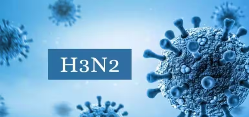 H3N2 Virus: आई फ्लू के बाद H3N2 का बढ़ा खतरा, अस्पतालों में बढ़ी मरीजों की संख्या