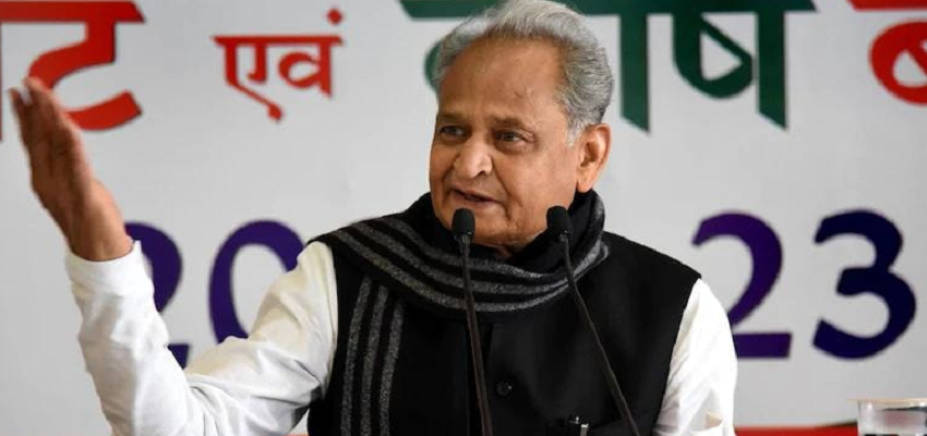 100 गुना ज्यादा बड़ा है ये पद, मैं अध्यक्ष बनाना चाहूंगा...; गहलोत का बड़ा बयान