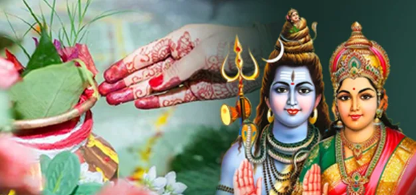 Kajari Teej 2023: कजरी तीज व्रत करने की आखिर क्या हैं मान्यता? जानें पूजा करने की विधि