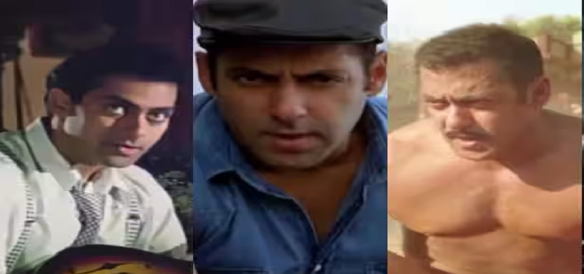 35 Years Of Salman Khan: बॉलीवुड में भाईजान के 35 साल हुए पूरे, एक्टर ने फैंस का इस तरह किया शुक्रिया