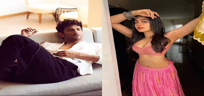 बॉलीवुड की इस एक्ट्रेस ने खरीदा ‘Sushant Singh Rajput’ का घर! 3 साल से पड़ा था खाली
