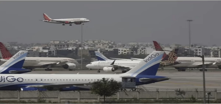 Delhi Airport से 3 दिन तक नहीं उड़ेंगे कोई विमान, 160 घरेलू फ्लाइट्स हुई रद्द; जानें वजह