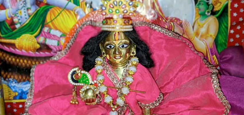 6 या 7 सितंबर कब हैं श्री कृष्ण जन्माष्टमी? जानें तिथि और पूजा करने का शुभ मुहूर्त