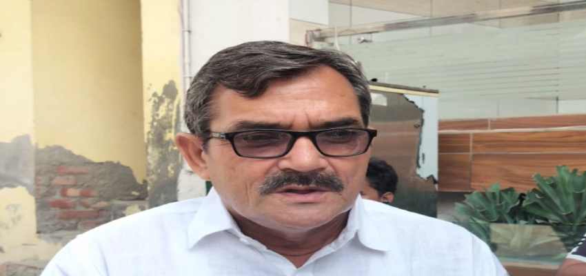 HARYANA NEWS: नीरज चोपड़ा के पिता ने दिया संदेश, कहा- जीत को बार-बार दोहराता रहे