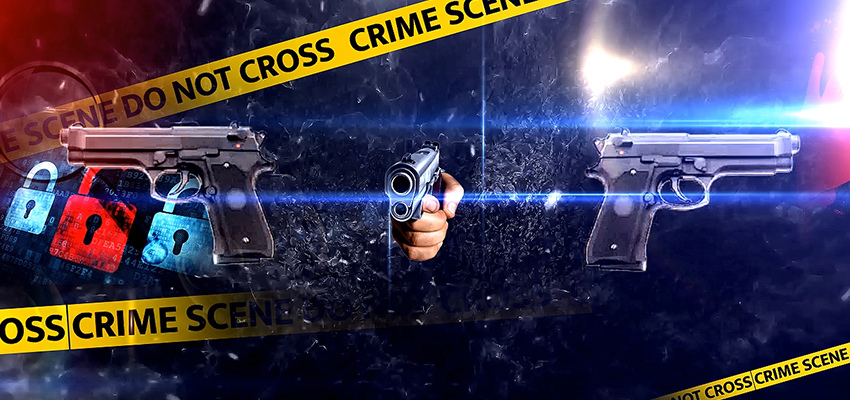 UP Crime: चार अलग-अलग लोकेशन...4 हत्याएं, यूपी में कत्ल की वारदातों से मचा हड़कंप