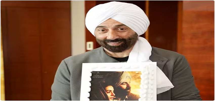 सनी देओल ने छोड़ी राजनीति! ‘Gadar 2’ की सफलता को लेकर एक्टर ने किया ये बड़ा ऐलान