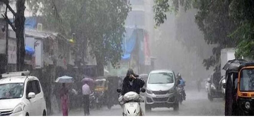 Delhi Weather: रक्षाबंधन तक मिलेगी गर्मी से राहत, जानें कैसे रहेगा मौसम का हाल