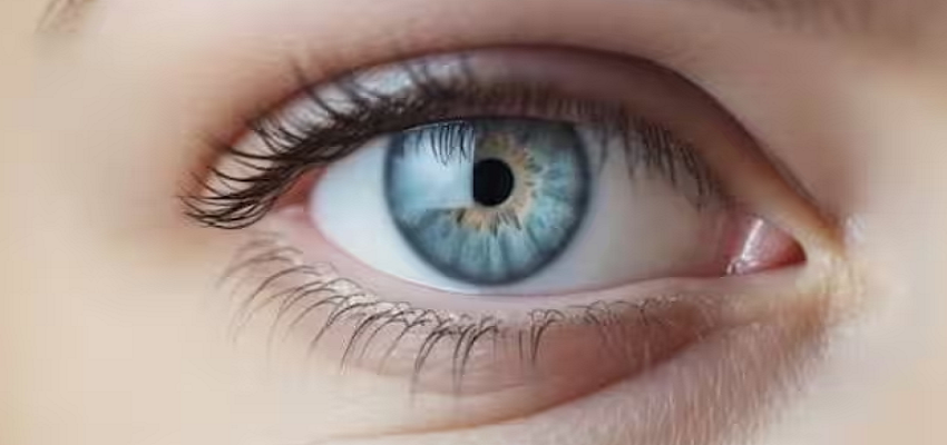 समय से पहले खो देंगे अपनी आंखों की रोशनी, इन लक्षणों को ना करें नजरअंदाज