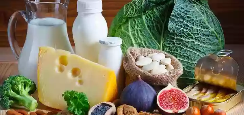 Heart Disease: कैल्शियम की चीजें खाने से बढ़ सकता है दिल की बीमारियों का खतरा, जानें कैसे करें बचाव