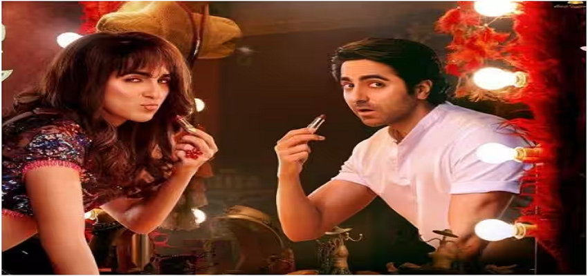 Dream Girl 2: 'पूजा' की अदाओं के आगे Gadar 2 ने टेके घुटने, फिल्म ने चौथे दिन किया इतनी दमदार कलेक्शन