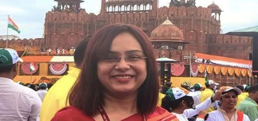 पाकिस्तान में भारतीय उच्चायोग में कमान संभालने वाली पहली महिला IFS अफसर बनीं गीतिका श्रीवास्तव, जानें कौन हैं ये महिला अधिकारी