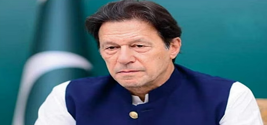 रिहाई के तुरंत बाद फिर गिरफ्तार हुए इमरान खान, इस मामले में होगी पेशी