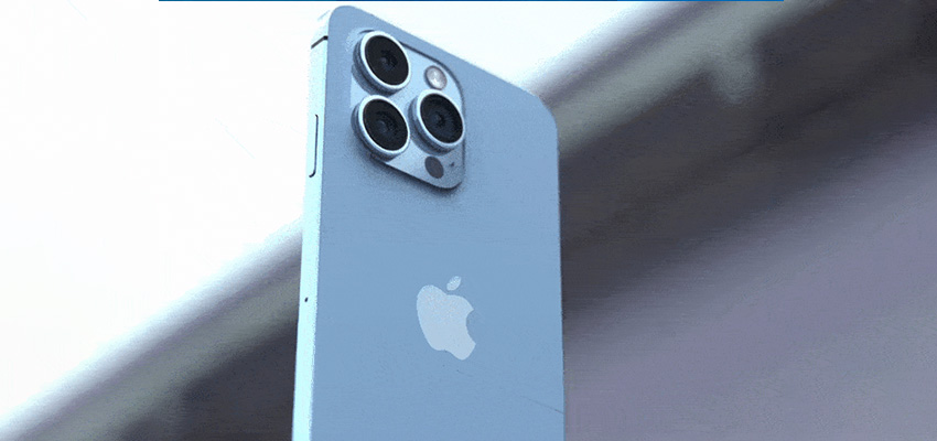 iPhone 15 लॉन्च डेट हुई रिवील, इस बार मिलेंगे ये Updates और Features